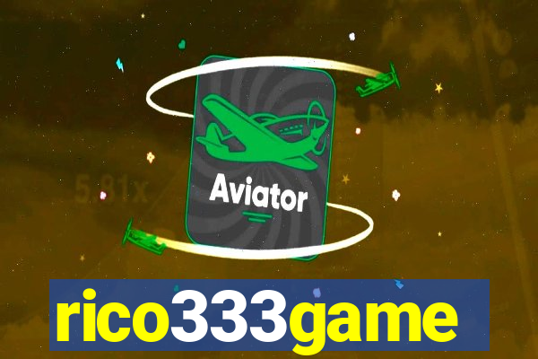 rico333game