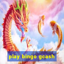 play bingo gcash