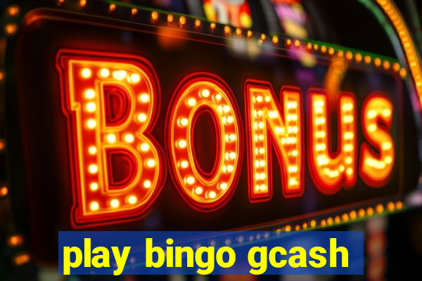 play bingo gcash