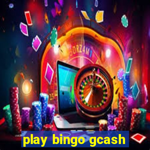 play bingo gcash