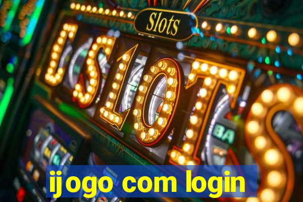 ijogo com login