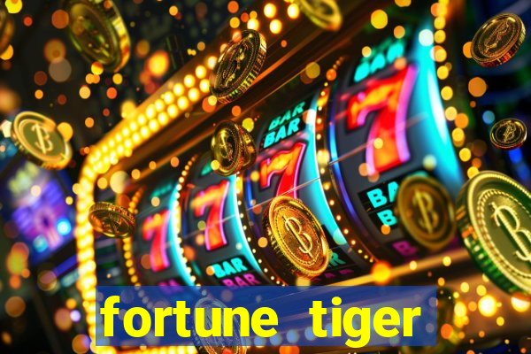 fortune tiger rodadas grátis