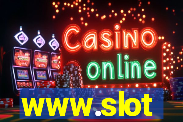 www.slot