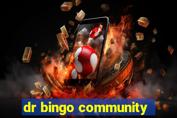 dr bingo community