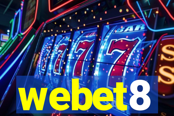 webet8