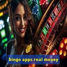 bingo apps real money