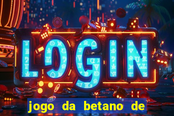 jogo da betano de 1 centavo