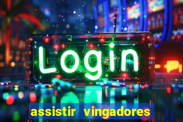 assistir vingadores guerra infinita google drive