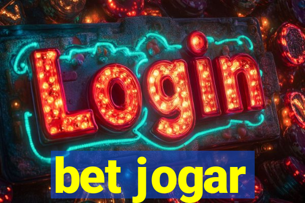 bet jogar