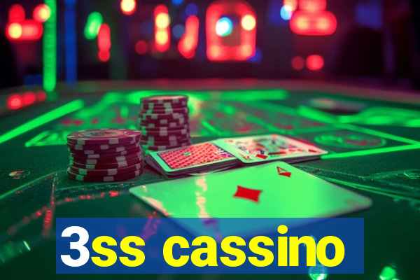 3ss cassino