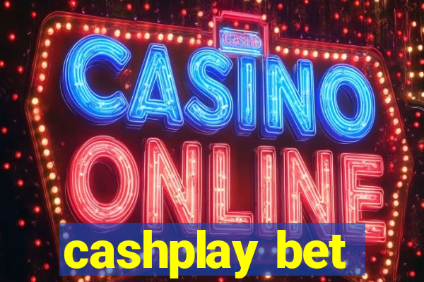 cashplay bet