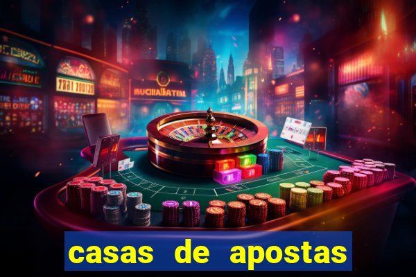 casas de apostas esporte bet