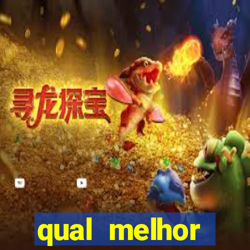 qual melhor joguinho para ganhar dinheiro