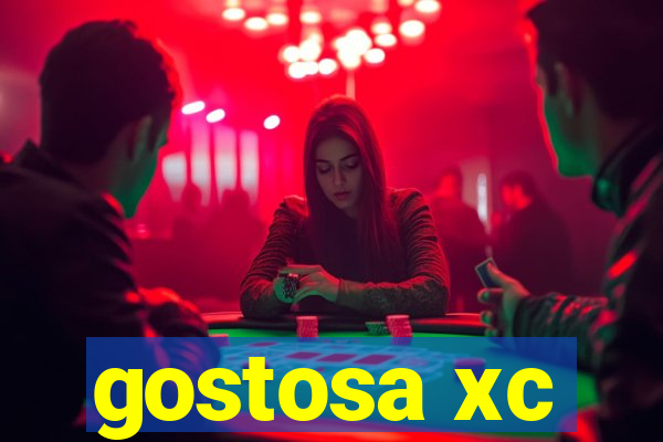 gostosa xc