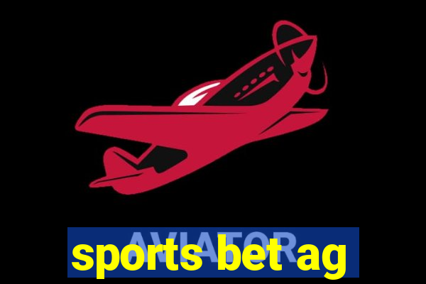 sports bet ag