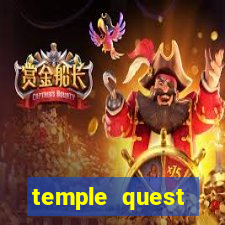 temple quest spinfinity slot online