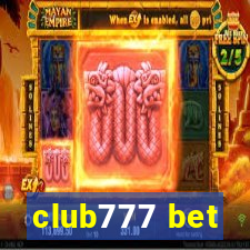 club777 bet