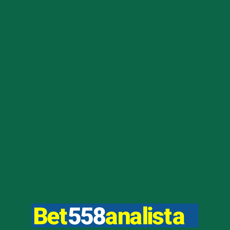 Bet558analista