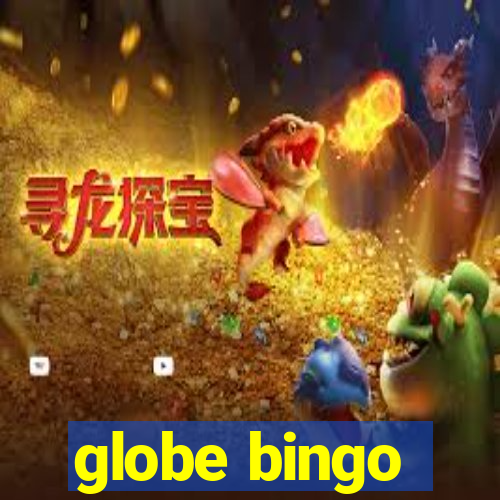 globe bingo