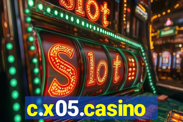 c.x05.casino