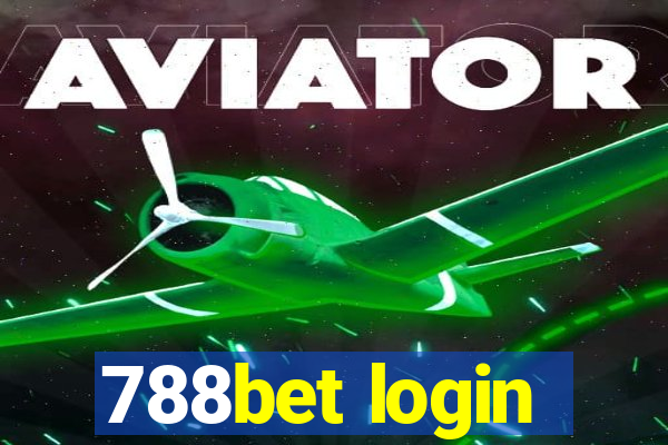 788bet login