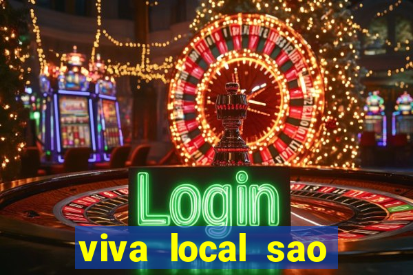 viva local sao jose sc