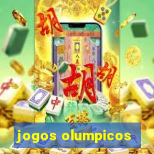 jogos olumpicos