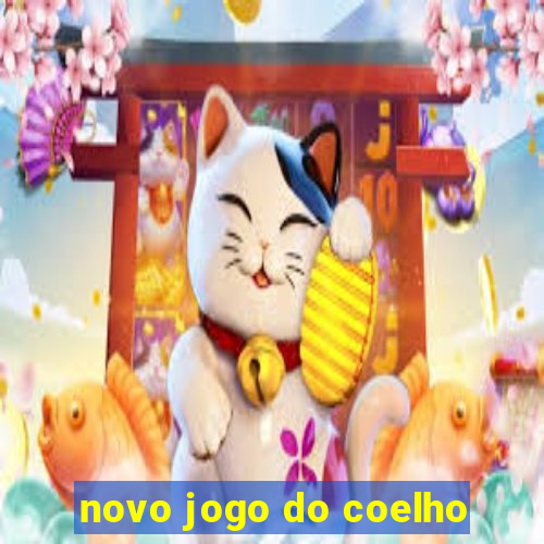 novo jogo do coelho