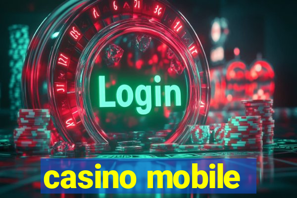 casino mobile