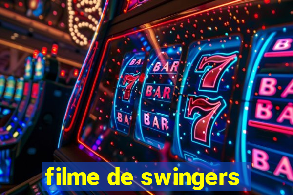 filme de swingers