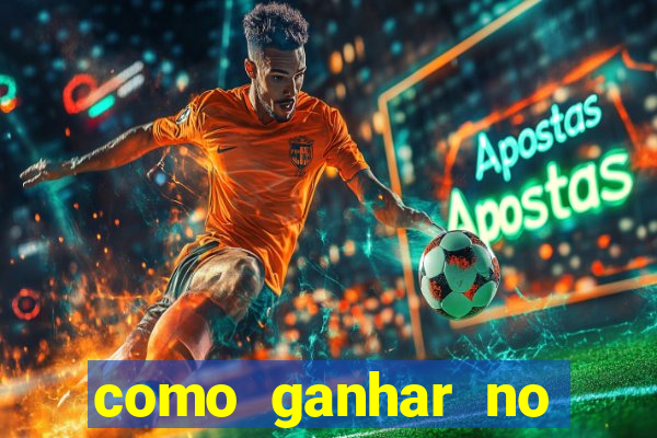 como ganhar no jogo do bingo