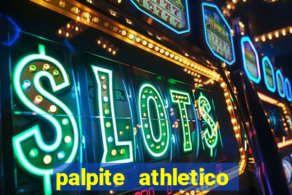 palpite athletico pr x são paulo