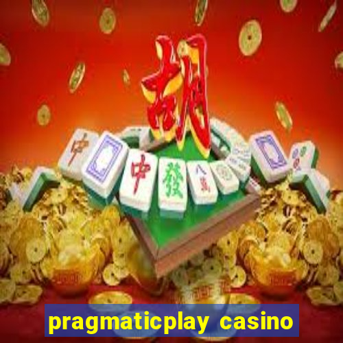 pragmaticplay casino