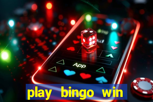 play bingo win points prizes