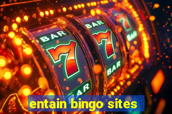 entain bingo sites