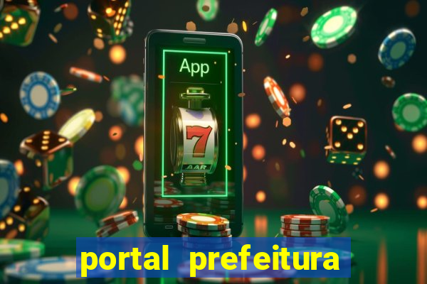 portal prefeitura juiz de fora