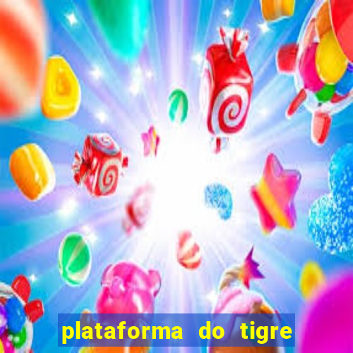 plataforma do tigre de 5 reais