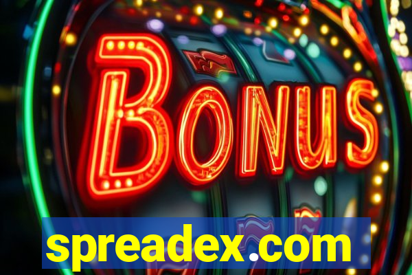 spreadex.com