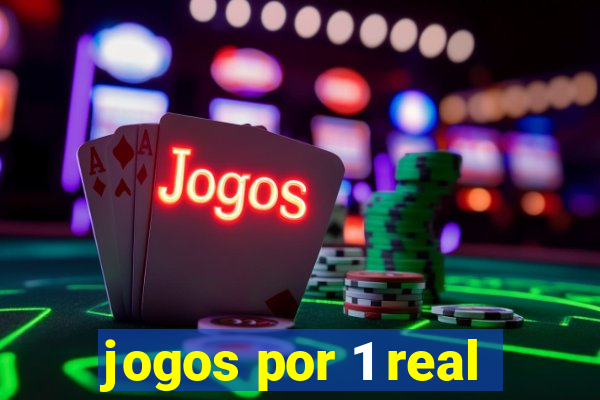 jogos por 1 real