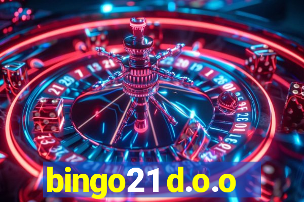 bingo21 d.o.o