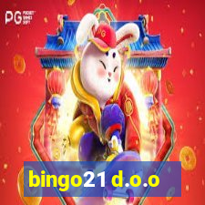 bingo21 d.o.o