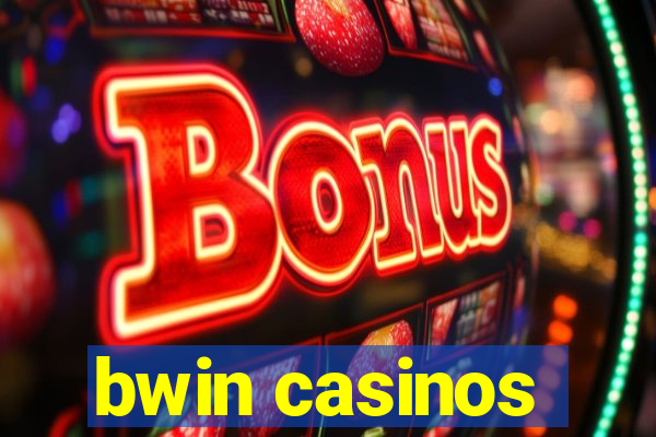 bwin casinos