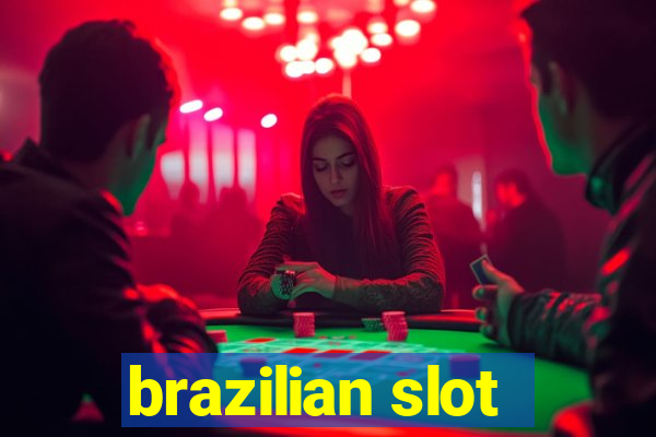 brazilian slot