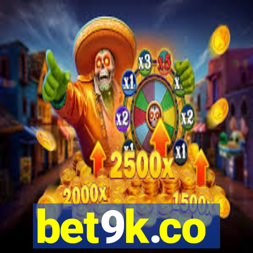 bet9k.co