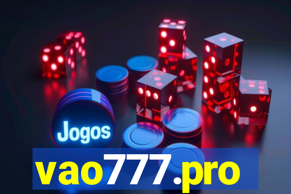 vao777.pro