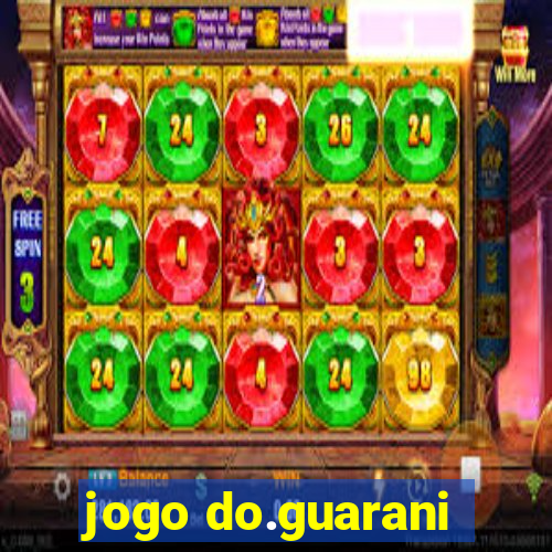 jogo do.guarani