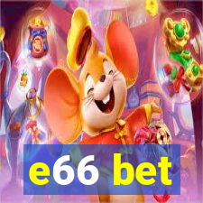 e66 bet