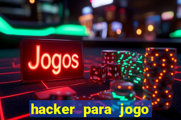 hacker para jogo do tigre