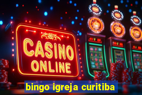 bingo igreja curitiba