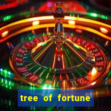 tree of fortune demo grátis